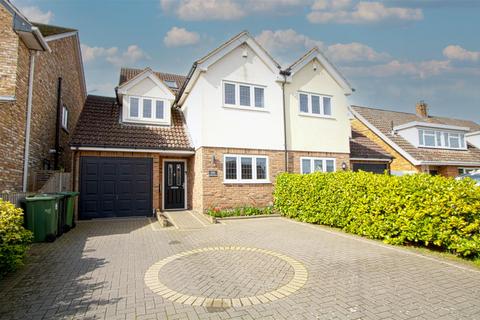 5 bedroom semi-detached house for sale, Stock Road, Billericay CM12