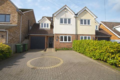 5 bedroom semi-detached house for sale, Stock Road, Billericay CM12