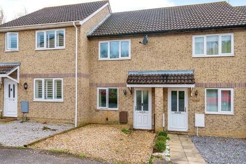 2 bedroom terraced house for sale, Avens Close, Eastleigh SO50