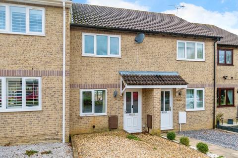 12 Avens Close, Horton Heath, Eastleigh, SO50 7PW
