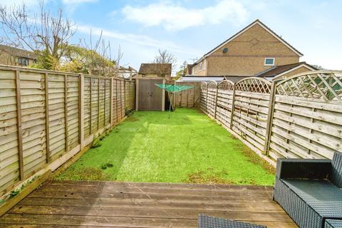 12 Avens Close, Horton Heath, Eastleigh, SO50 7PW