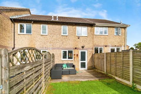 12 Avens Close, Horton Heath, Eastleigh, SO50 7PW