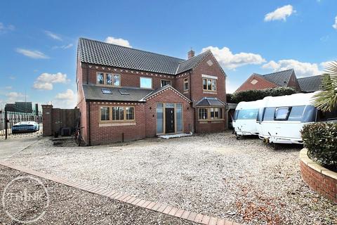undefined, Shortthorn Road, Stratton Strawless NR10