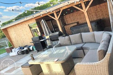 undefined, Shortthorn Road, Stratton Strawless NR10