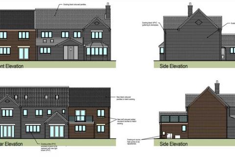 undefined, Shortthorn Road, Stratton Strawless NR10