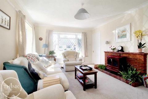 4 bedroom detached house for sale, Cuttons Corner, Blofield NR13