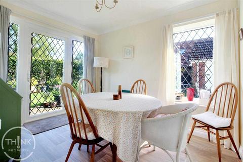 4 bedroom detached house for sale, Cuttons Corner, Blofield NR13