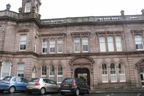undefined, Corn Exchange, Berwick Upon Tweed