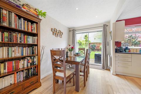 30 Ridgewell Close, London, SE26 5AP