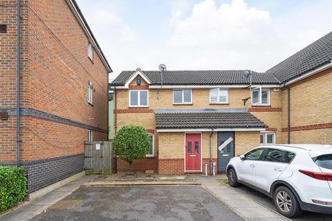 30 Ridgewell Close, London, SE26 5AP