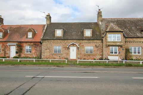 3 bedroom cottage for sale, Foulden Holding, Berwick-Upon-Tweed