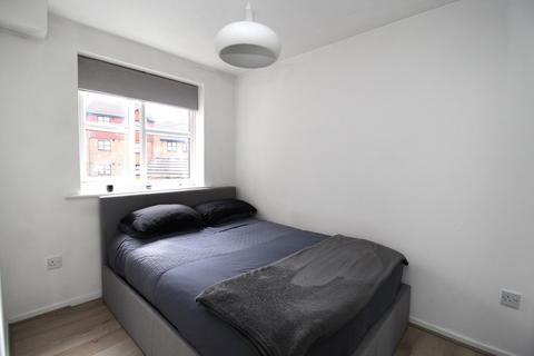 1 bedroom apartment for sale, Marmet Avenue, Letchworth Garden City, SG6