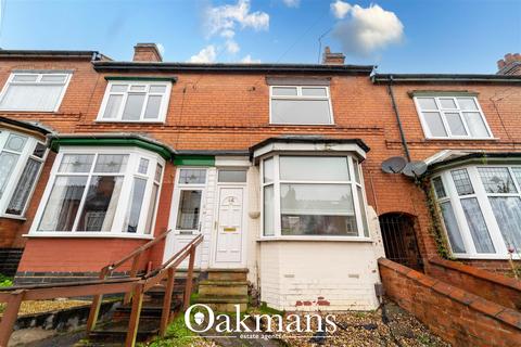 2 bedroom terraced house to rent, Pargeter Road, Smethwick, B67
