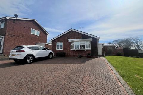 3 bedroom detached bungalow for sale, Horsey Road, KIRBY-LE-SOKEN, CO13