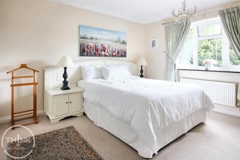undefined, Shepherd Way, Taverham NR8