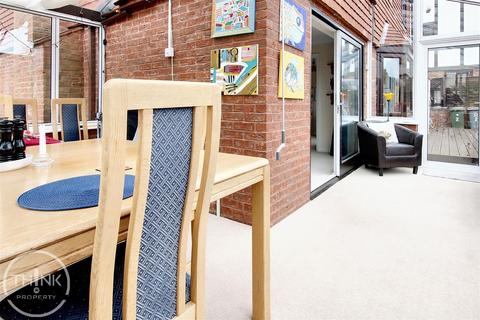 undefined, Shepherd Way, Taverham NR8
