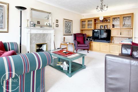 undefined, Shepherd Way, Taverham NR8