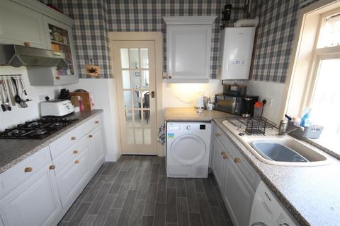 3 bedroom semi-detached house for sale, Bwlch Farm Road, Deganwy