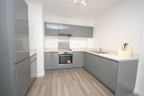 2 bedroom apartment to rent, 10 Cambridge Place, Farnham, Surrey, GU9