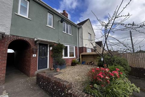 3 bedroom terraced house for sale, Highfield, Coleford