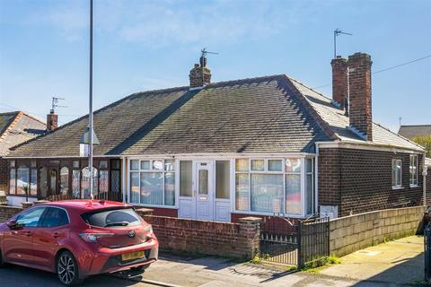 2 bedroom semi-detached bungalow for sale, Hull Road, Withernsea