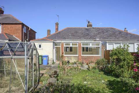 2 bedroom semi-detached bungalow for sale, Hull Road, Withernsea