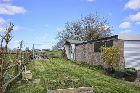 2 bedroom detached bungalow for sale, Main Street, Welwick