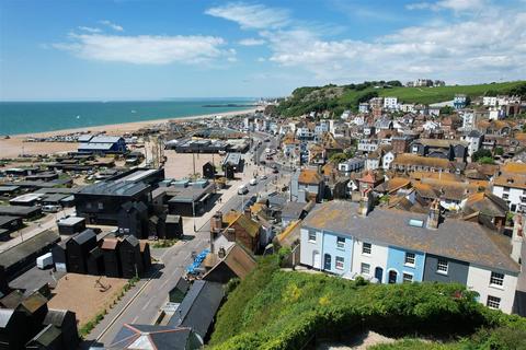 2 bedroom terraced house for sale, Tackleway, Hastings TN34