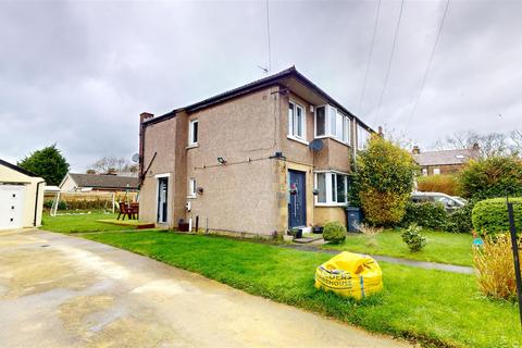 3 bedroom semi-detached house for sale, Victoria Road, Wibsey, Bradford