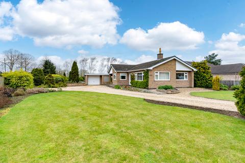 Capri Langrick Road, New York, Lincoln, LN4 4YD