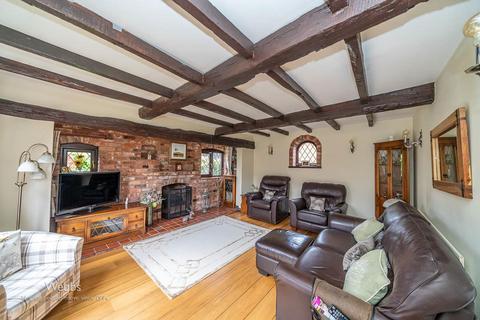 3 bedroom detached house for sale, The Granary, Walsall WS9