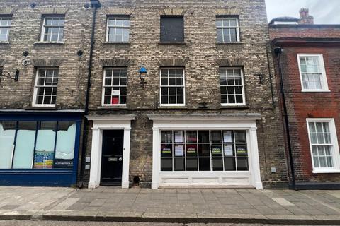 Office to rent, Guildhall Street, Bury St. Edmunds IP33