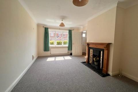 3 bedroom detached house to rent, Bluebell Avenue, Bury St. Edmunds IP32