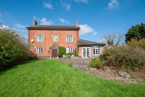 6 bedroom farm house to rent, Church Road, Shilton, Coventry, CV7