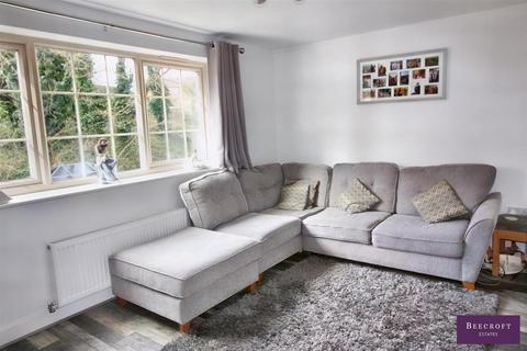 4 bedroom semi-detached house for sale, Woodbourn Gardens