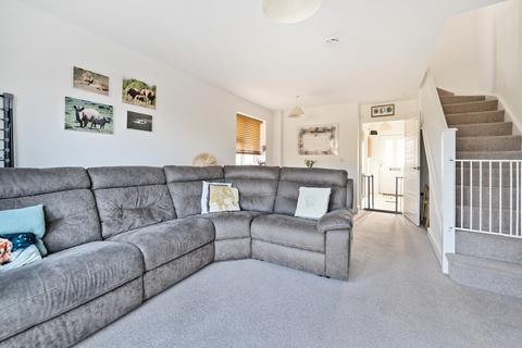 2 bedroom end of terrace house for sale, Brook Close, Nutbourne, PO18