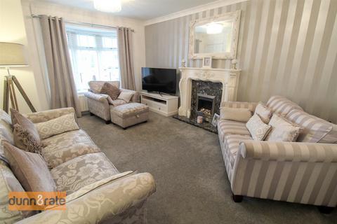 3 bedroom detached house for sale, Diana Road, Stoke-On-Trent ST1