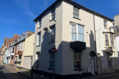1 bedroom terraced house for sale, East Street, Weymouth