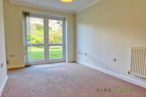 2 bedroom apartment for sale, Cockle Close, Mansfield NG18
