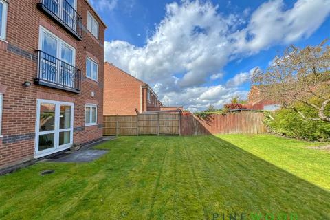 2 bedroom apartment for sale, Cockle Close, Mansfield NG18