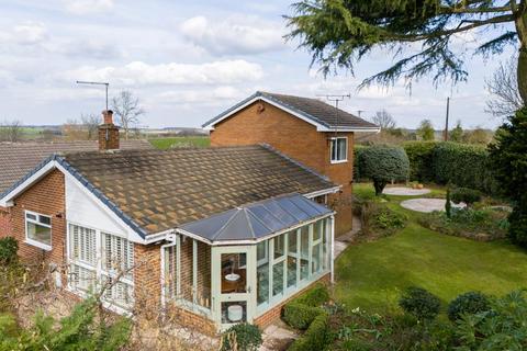 4 bedroom detached bungalow for sale, Eastfield Crescent, Laughton, Sheffield