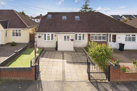 4 bedroom semi-detached bungalow for sale, Brentfield Road, Dartford