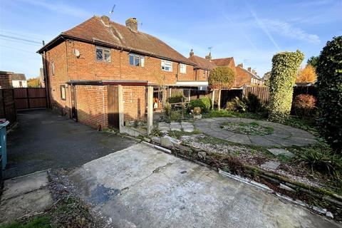 3 bedroom semi-detached house for sale, Fairfield Road, Ilkeston DE7