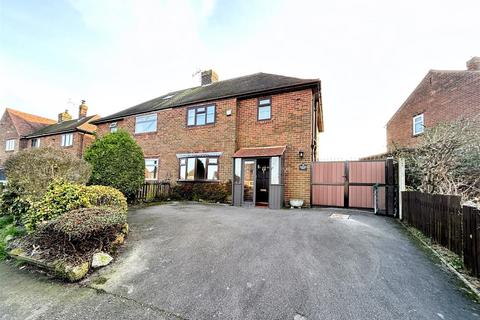 3 bedroom semi-detached house for sale, Fairfield Road, Ilkeston DE7