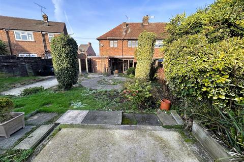 3 bedroom semi-detached house for sale, Fairfield Road, Ilkeston DE7