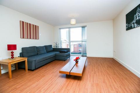 1 bedroom apartment to rent, Sinope, 30 Ryland Street
