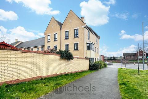 4 bedroom townhouse for sale, Roberts Road, Colchester , Colchester, CO2