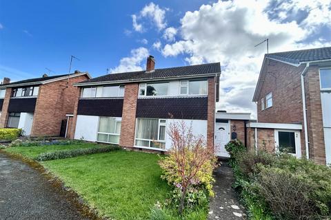 47 Aylesbrook Road, Holmer, Hereford, HR4 9QS