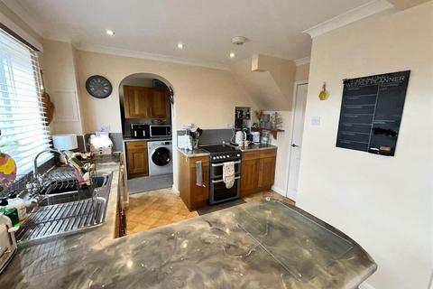 47 Aylesbrook Road, Holmer, Hereford, HR4 9QS