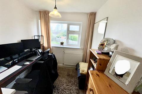 47 Aylesbrook Road, Holmer, Hereford, HR4 9QS